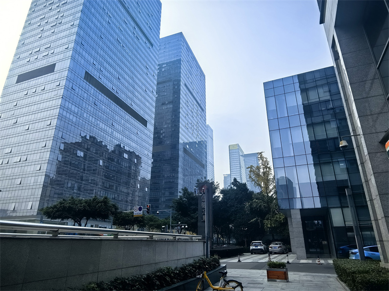  时代1号 