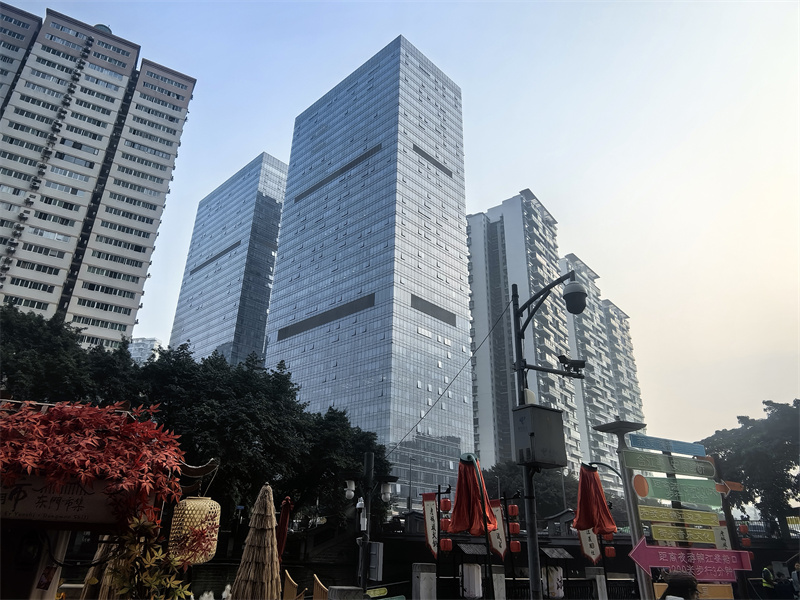 外立面