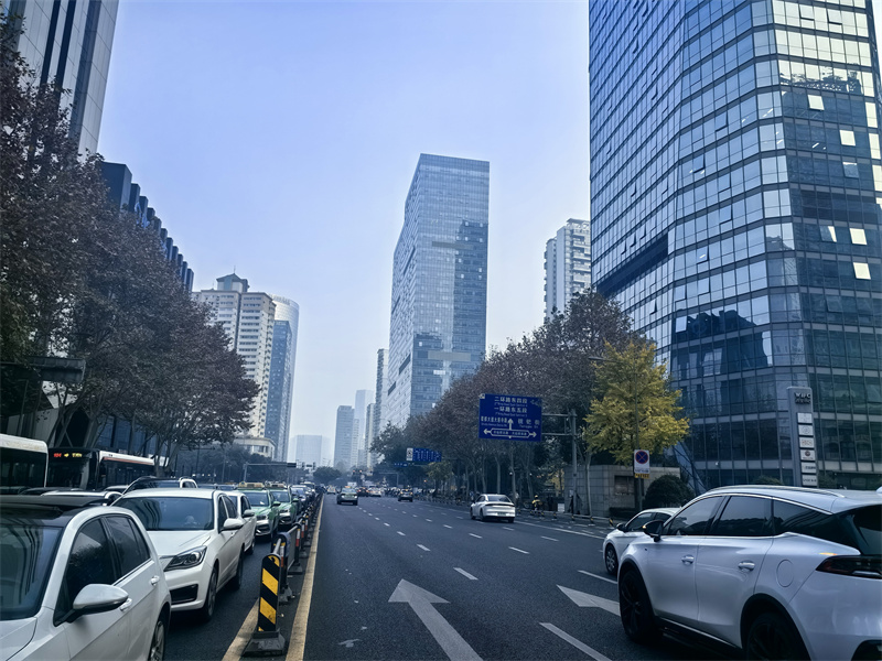 外立面