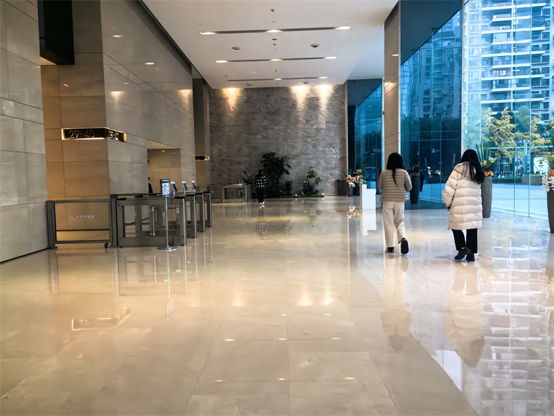大堂